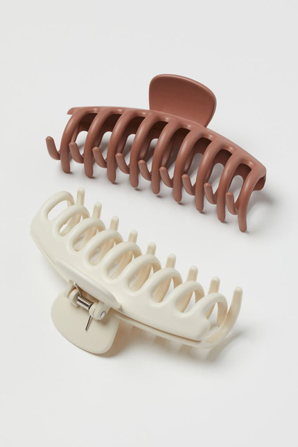 Click for more info about 2-pack Large Hair Claws
