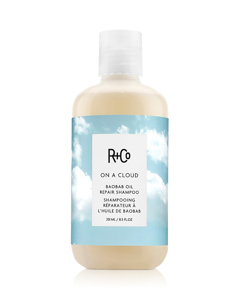 R+Co On a Cloud Baobab Oil Repair Shampoo 8.5 oz. | Bloomingdale's (US)