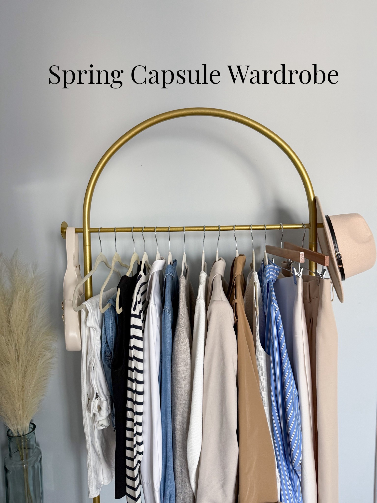 Spring capsule wardrobe, neutral outfits, spring outfits, workwear, spring casual outfits, classy outfits, elevated casual

#LTKWorkwear #LTKOver40 #LTKSpringSale