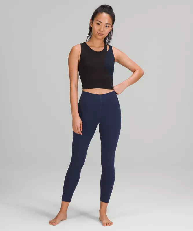 InStill High-Rise Tight 25" | Lululemon (UK)