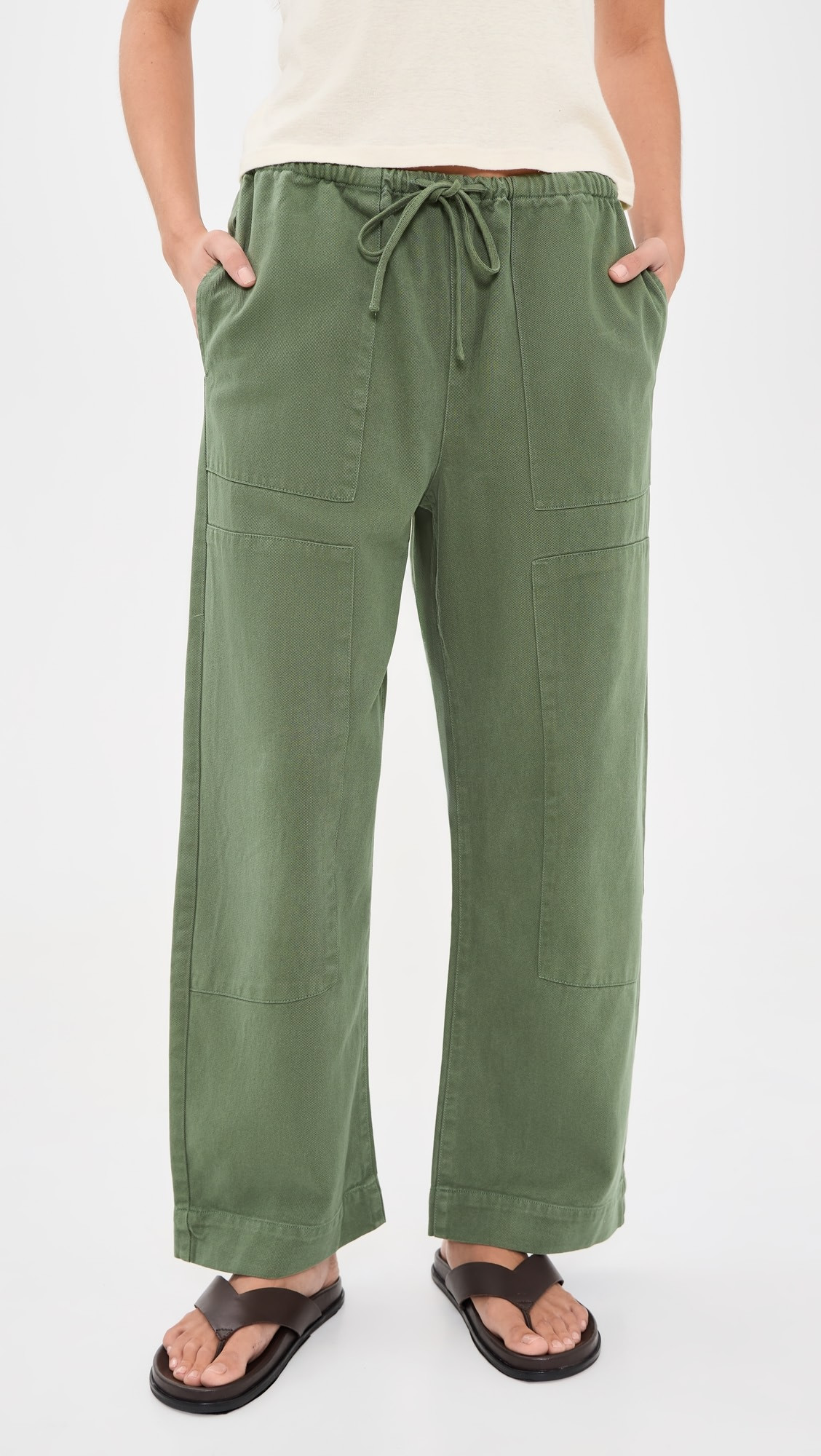 Kit Carpenter Pants | Shopbop