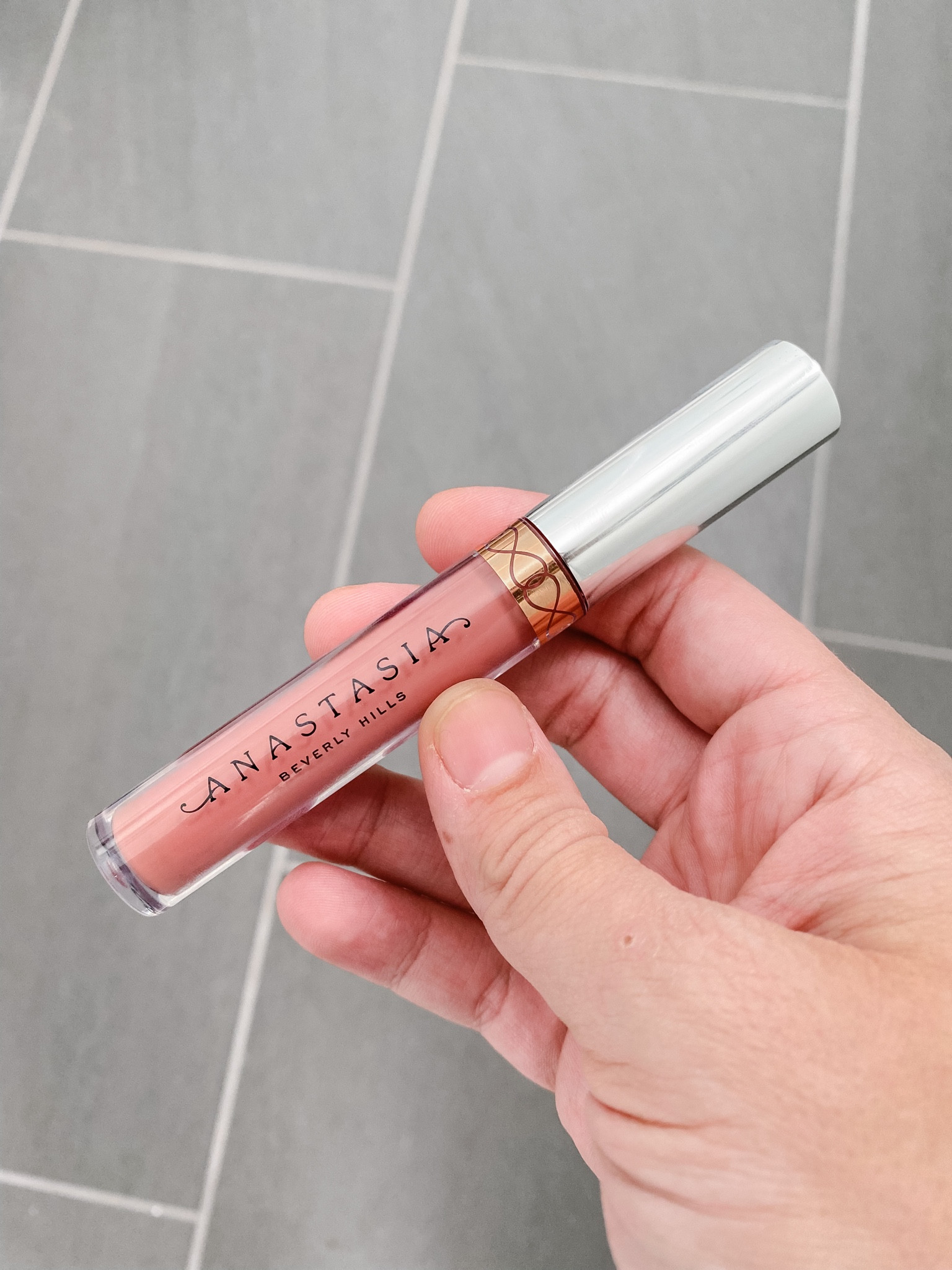 My favorite matte liquid lipstick that STAYS! 👏🏼 By Anastasia Beverly Hills

#LTKunder50 #LTKbeauty #LTKitbag