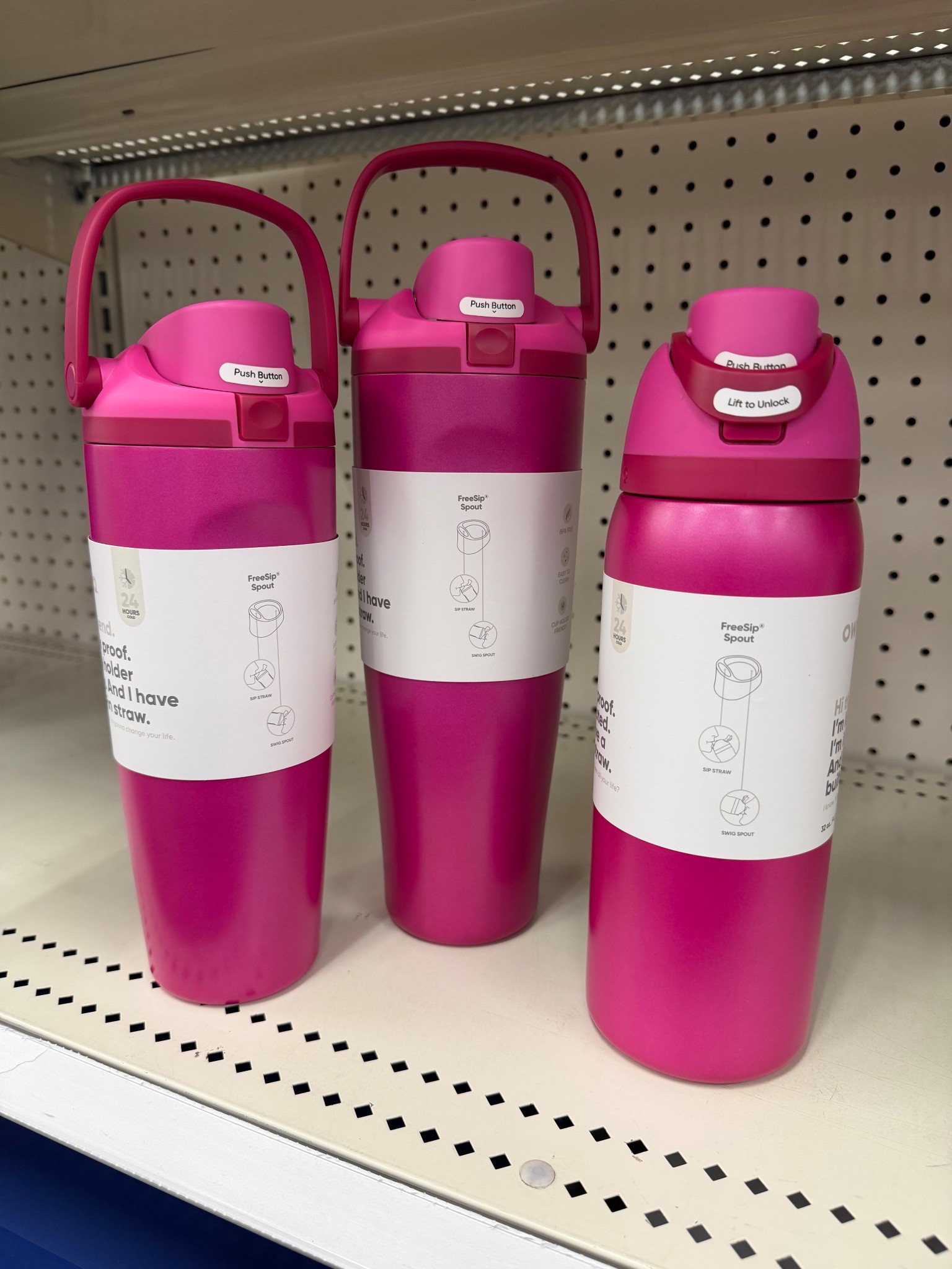 16 ,30, 40 32 oz 

#LTKTravel #LTKSeasonal #LTKdayinmylife