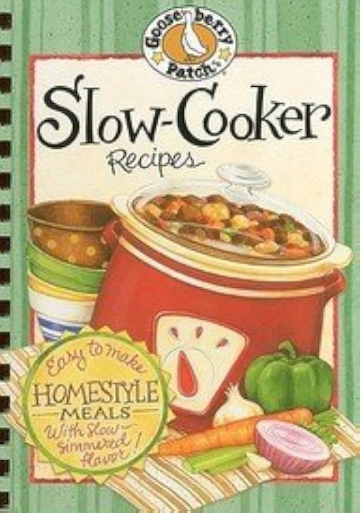 Slow-Cooker Recipes | Amazon (US)