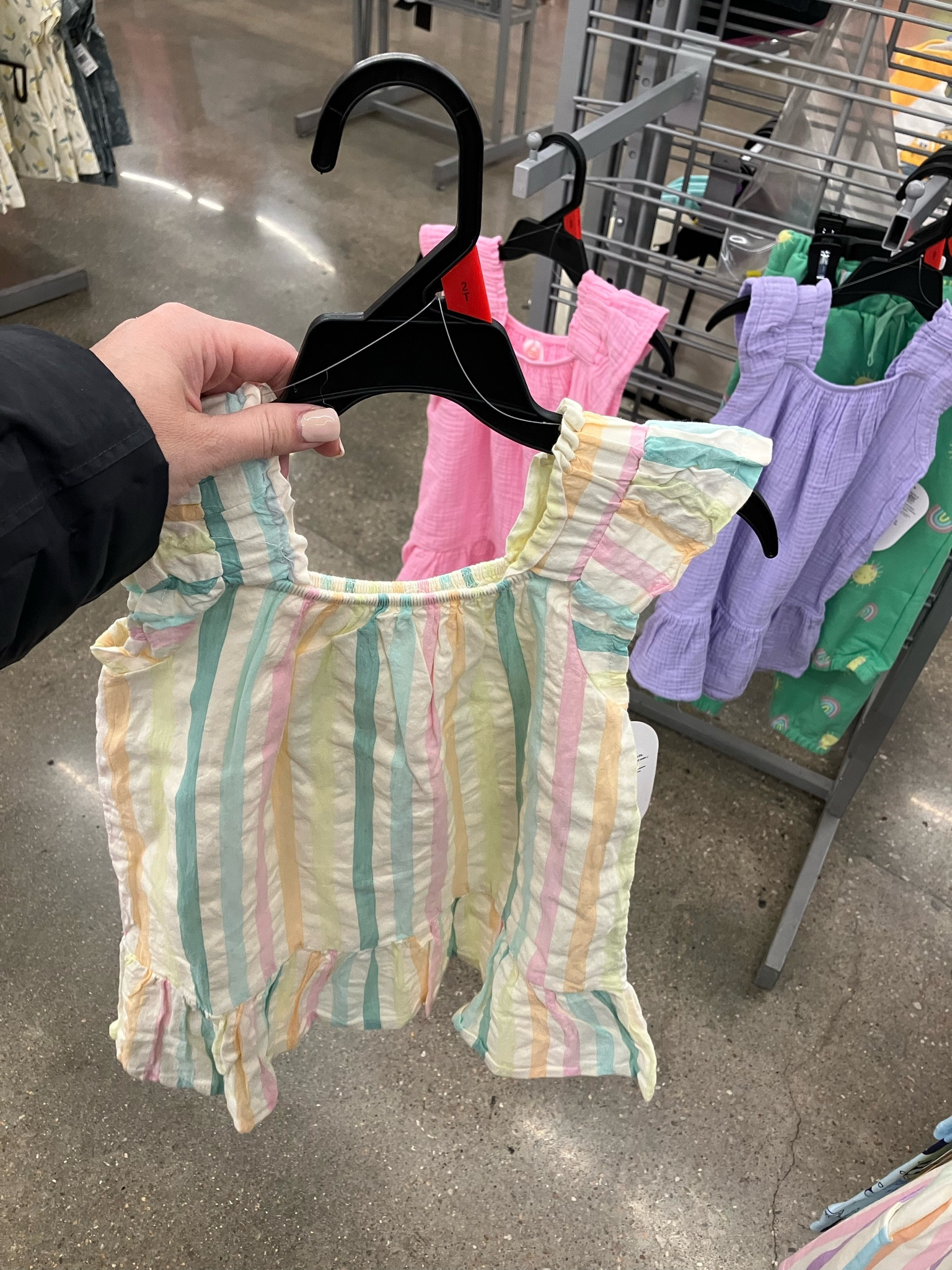 Toddler dress, toddler girl, spring fashion, Walmart 

#LTKbaby #LTKfindsunder50 #LTKkids