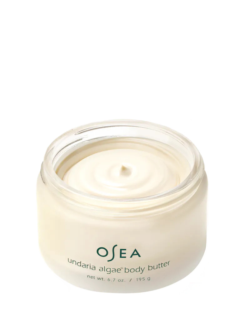 Undaria Algae™ Body Butter | OSEA Malibu