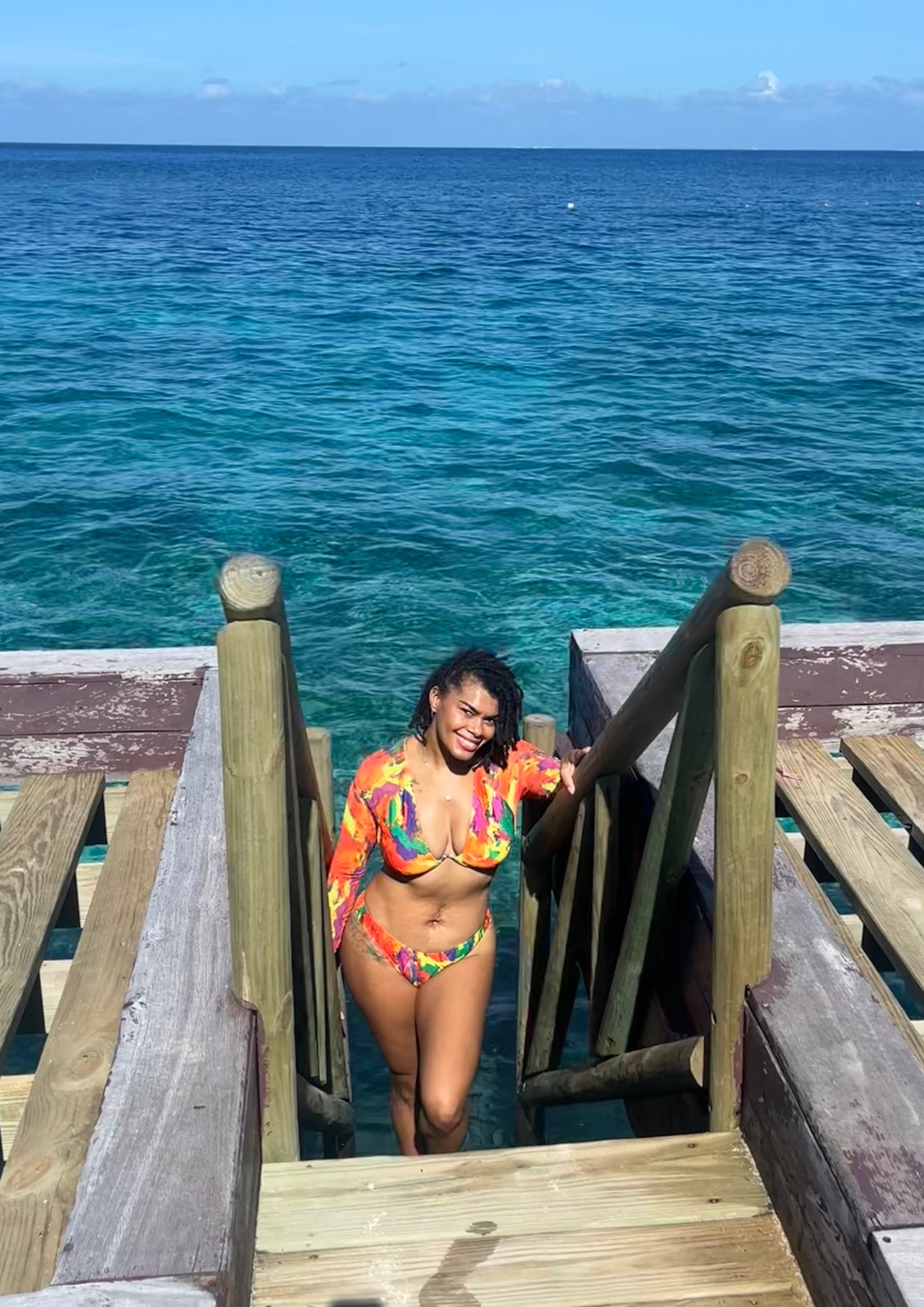 Cozumel Outfit 

#LTKmidsize #LTKover40 #LTKtravel