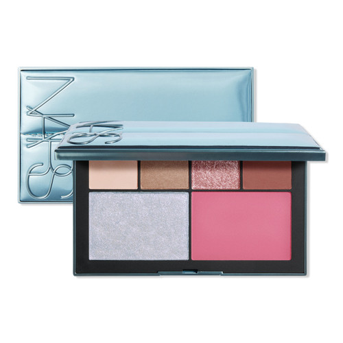 NARS Apres Ski Cheek & Eye Palette - Aspen Highlands | Ulta