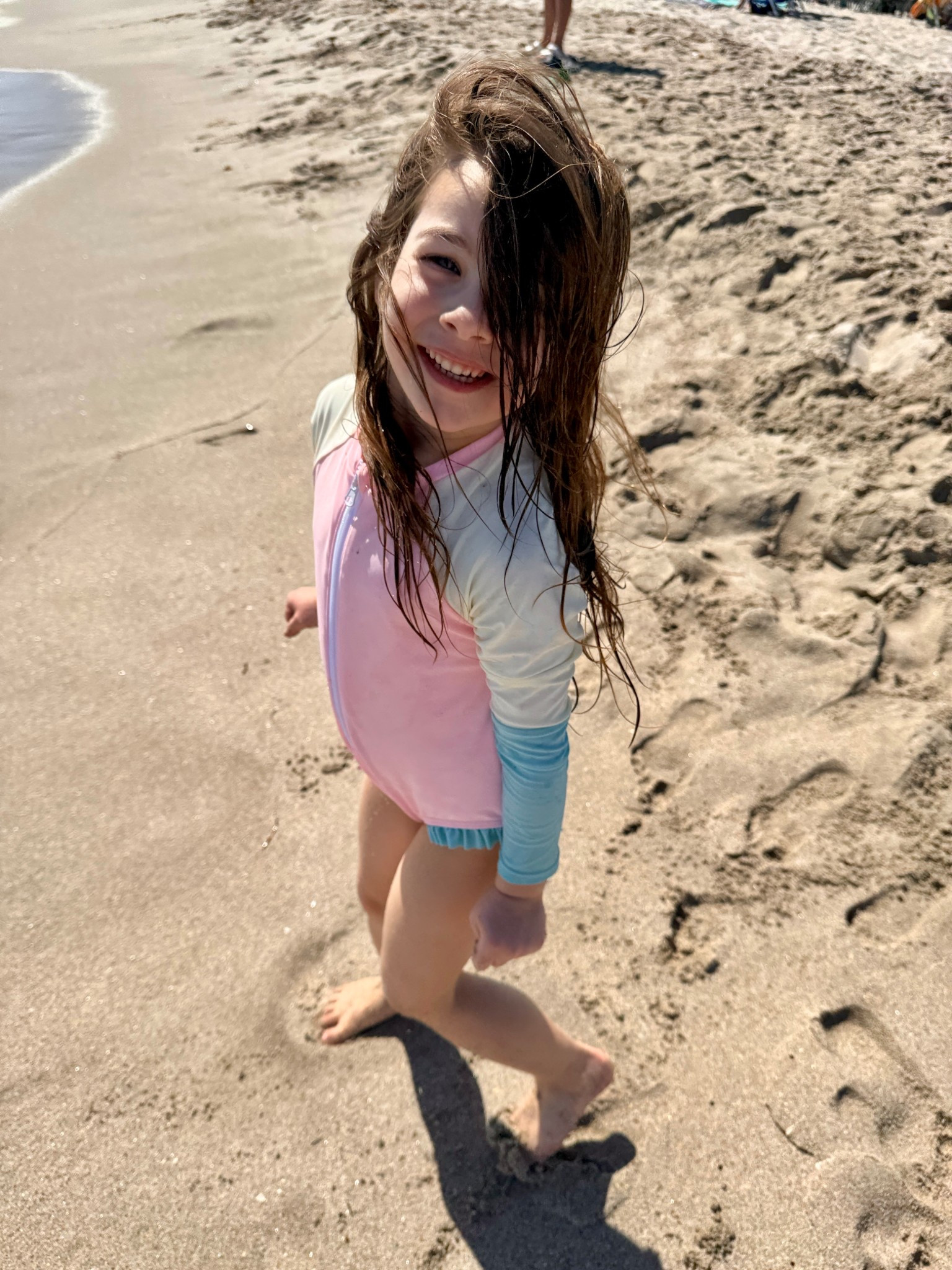 Beach baby!! 


#shein #swimwear #kidswim #girlswimsuit 

#LTKSwim #LTKFamily #LTKKids