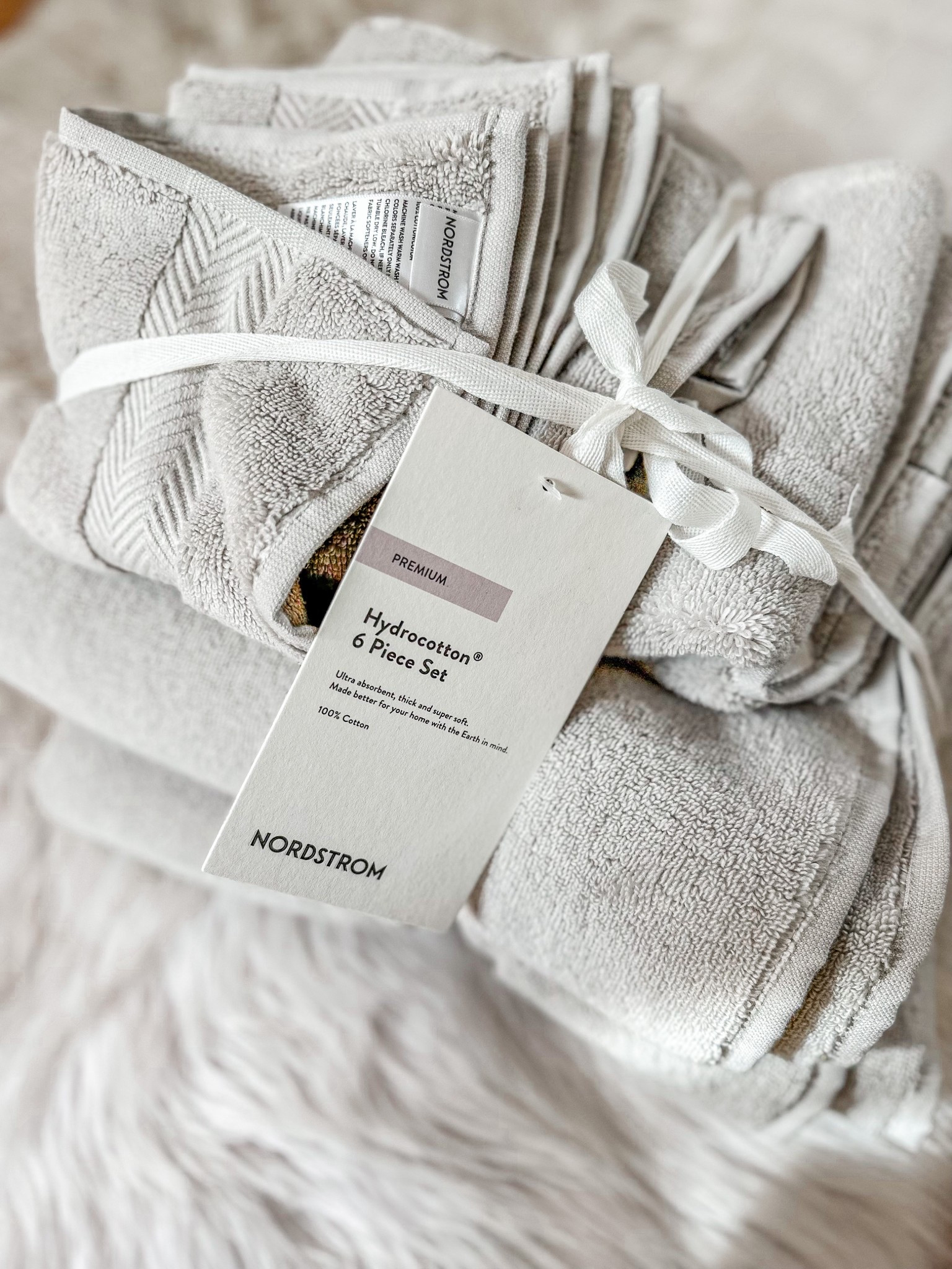 Sale fave! 
The towels are such a great deal! And they are great quality and wash well! 

NSale, Nordstrom sale, home finds, gift idea, bathroom finds, towels, bath towels 

#LTKHome #LTKOver40 #LTKSaleAlert