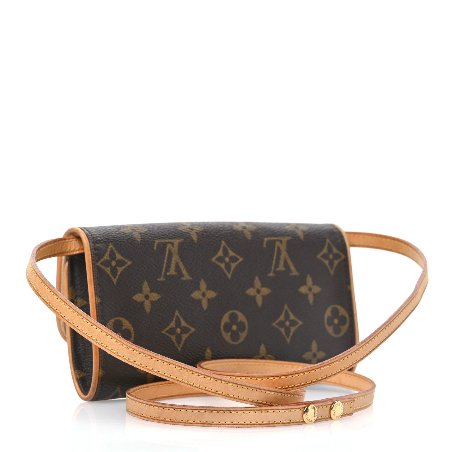 Monogram Pochette Twin PM | FASHIONPHILE (US)