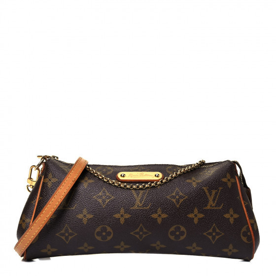 LOUIS VUITTON

Monogram Eva Clutch | Fashionphile