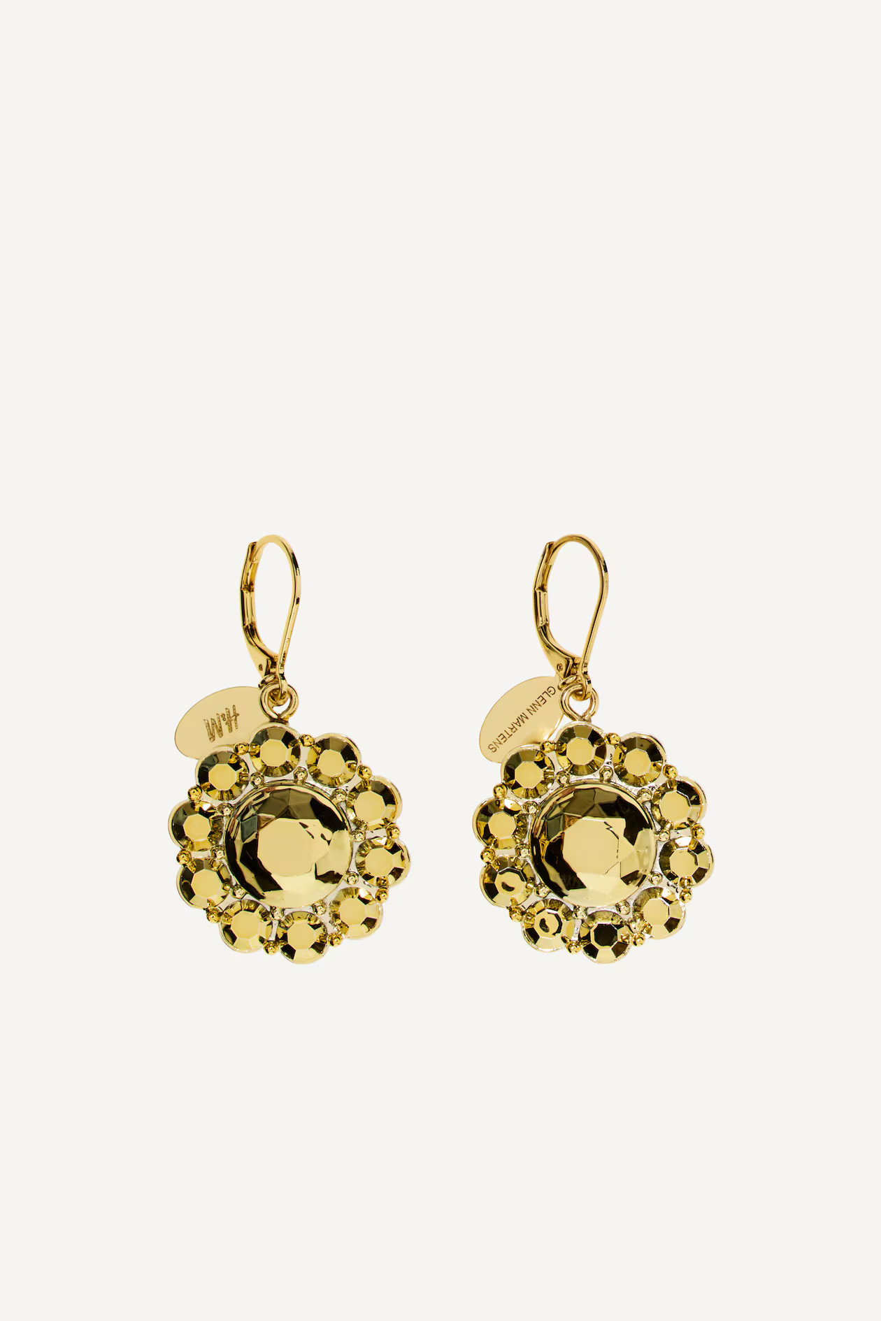 Pendant Earrings | H&M (US + CA)