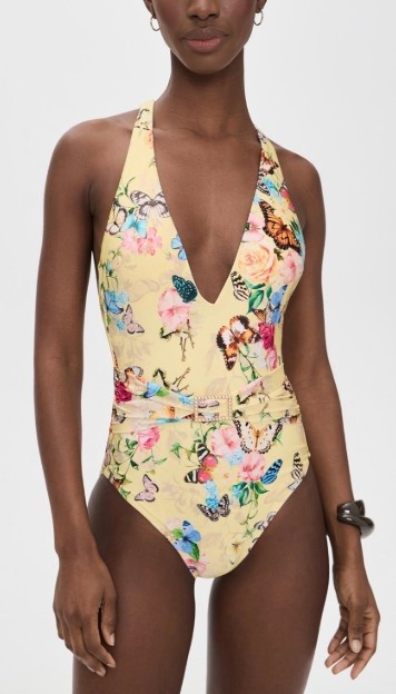 The Swimsuit of Yoir Dreams 🦋