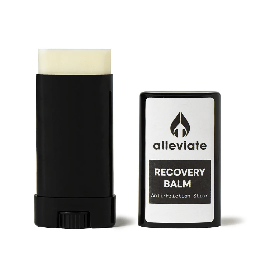 Recovery Balm | Alleviate Therapy