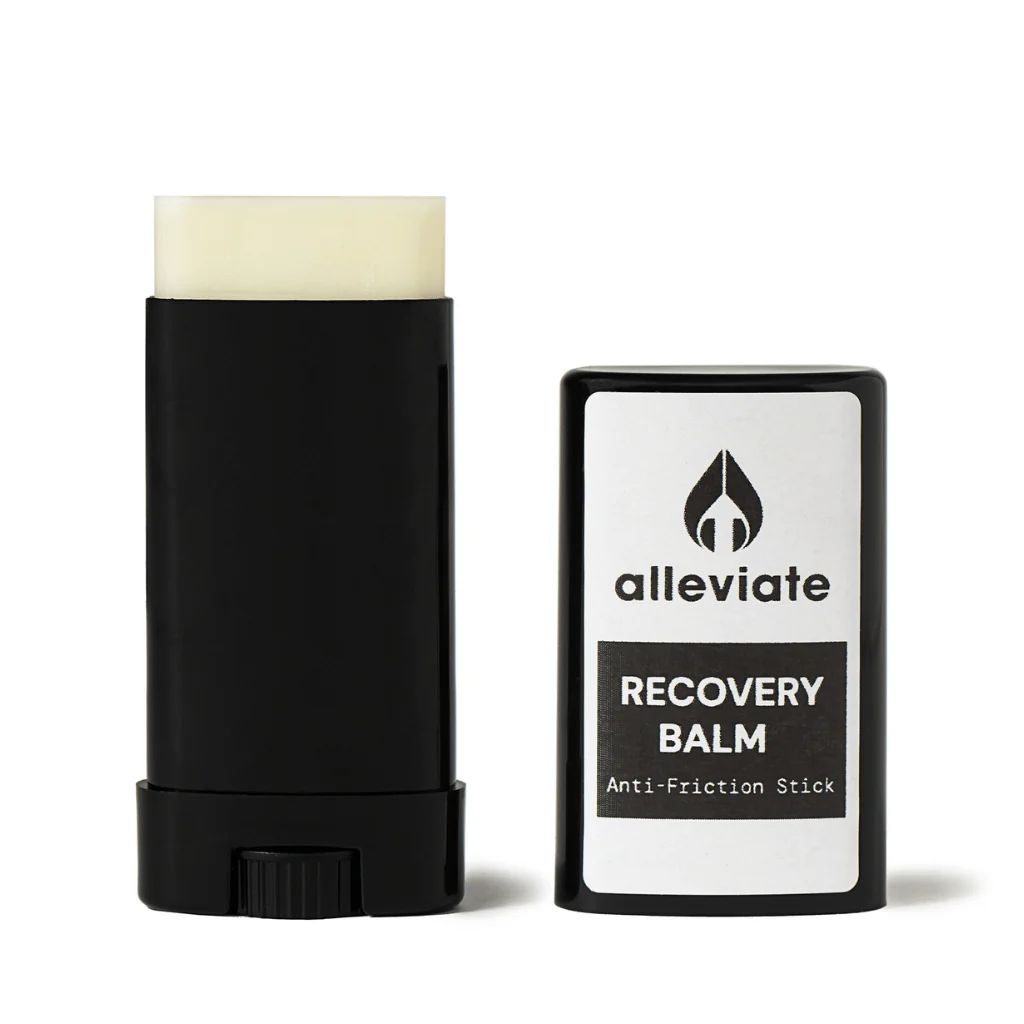 Recovery Balm | Alleviate Therapy