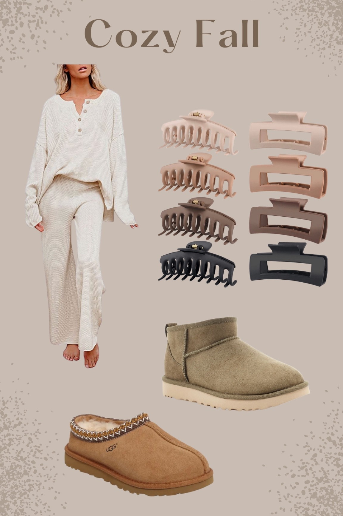 #LTKunder50 #LTKSeasonal #LTKstyletip