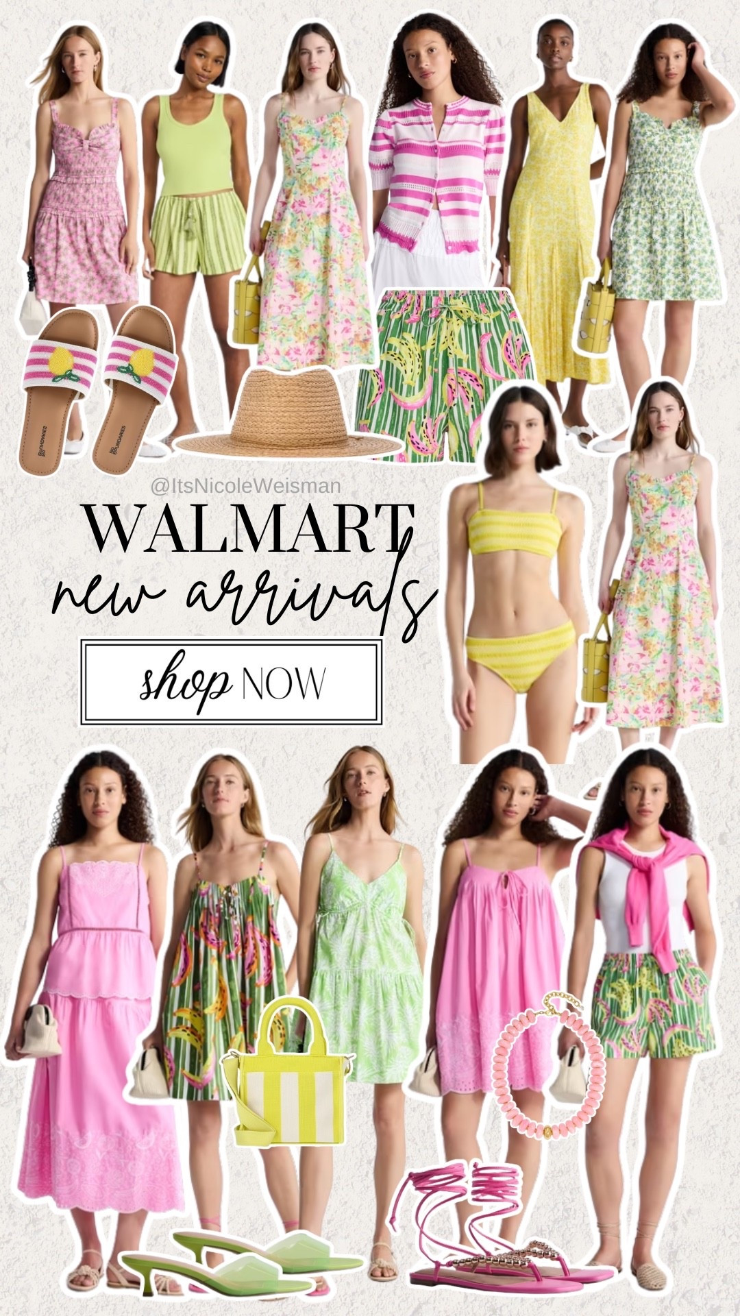Walmart Fashion 
#summerstyle #summeroutfit #ootd #outfitinspo #fashioninspo
#instafashion #womensfashion #styleinspo #everydaystyle
#vacationstyle #resortwear #casualsummerstyle 
#ltk #ltkfashion #liketoknowit #ltkstyletip #affordablefashion #fashionreels #walmartfashion #stylesession

#LTKootd #LTKgrwm #LTKMidsize