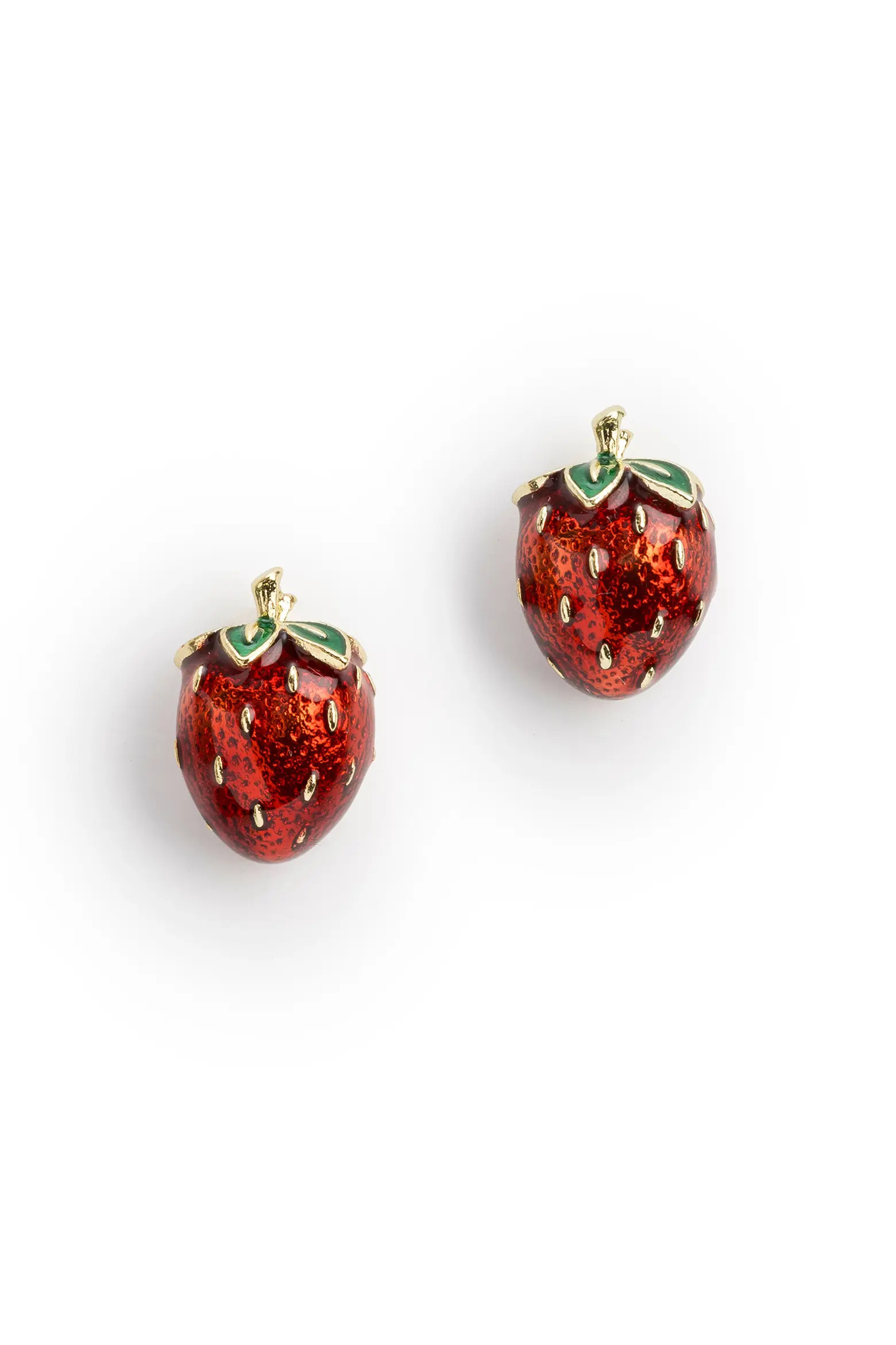 Bill Skinner Studio Strawberry Studs (Women) | Nordstrom | Nordstrom