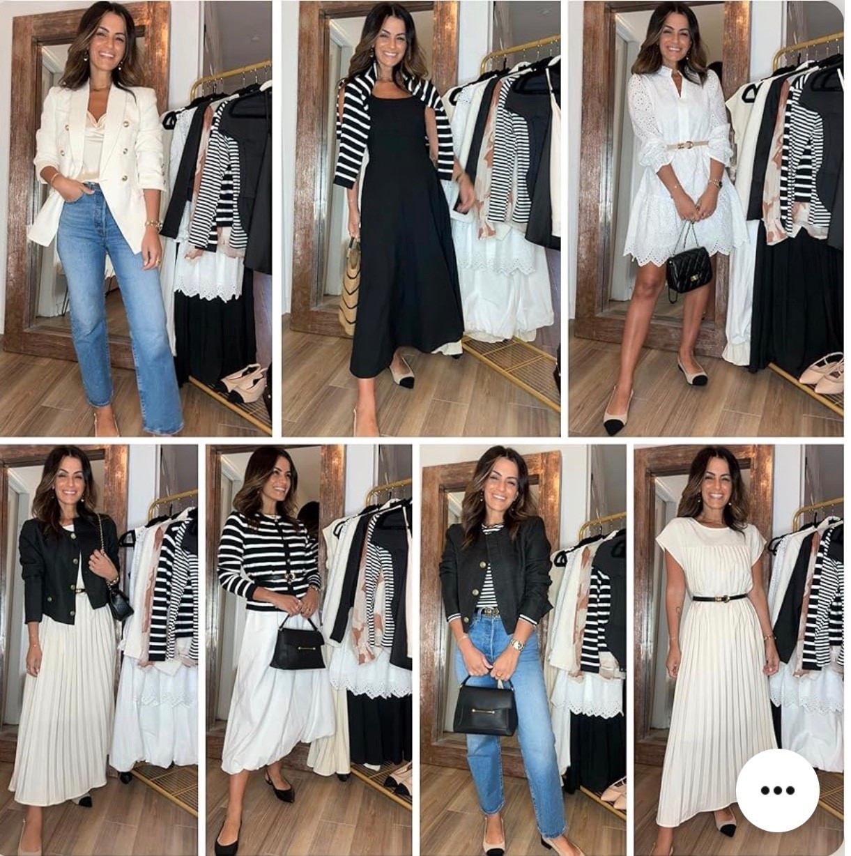 🇫🇷Paris In Spring

#LTKOver40 #LTKTravel #LTKSaleAlert