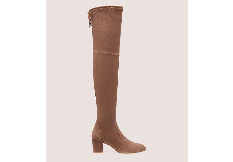 YULIANALAND BOOT | Stuart Weitzman (US)