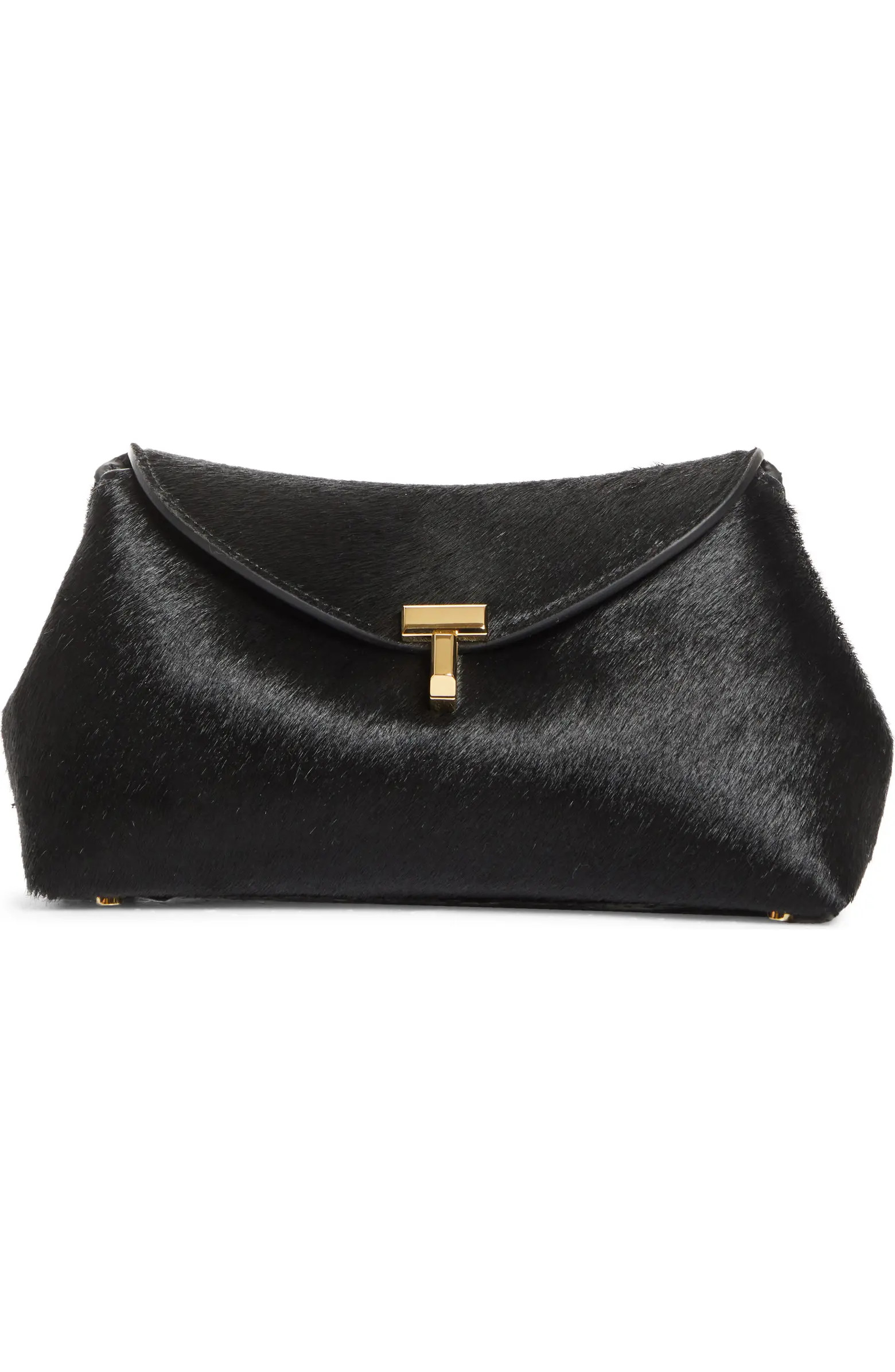 Mini T-Lock Clutch Bag | Nordstrom