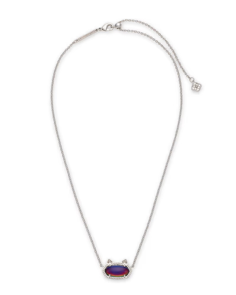 Elisa Cat Pendant Necklace | Kendra Scott | Kendra Scott