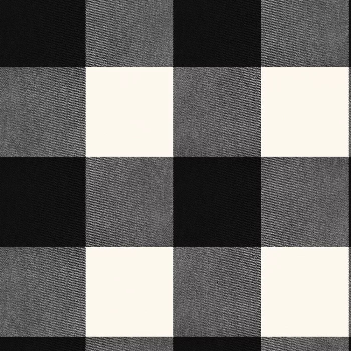 Buffalo Plaid Peel & Stick Wallpaper - | Target