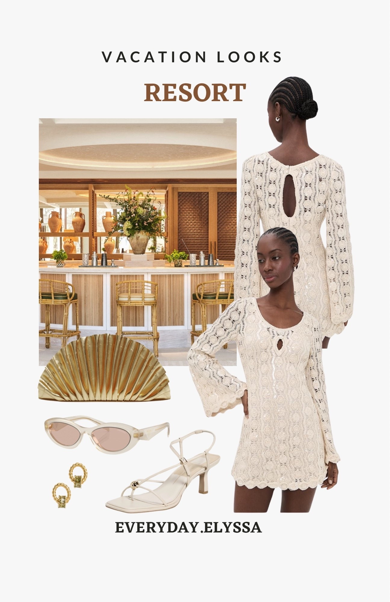 Vacation outfits 2026 🥥

#LTKSaleAlert #LTKTravel #LTKootd