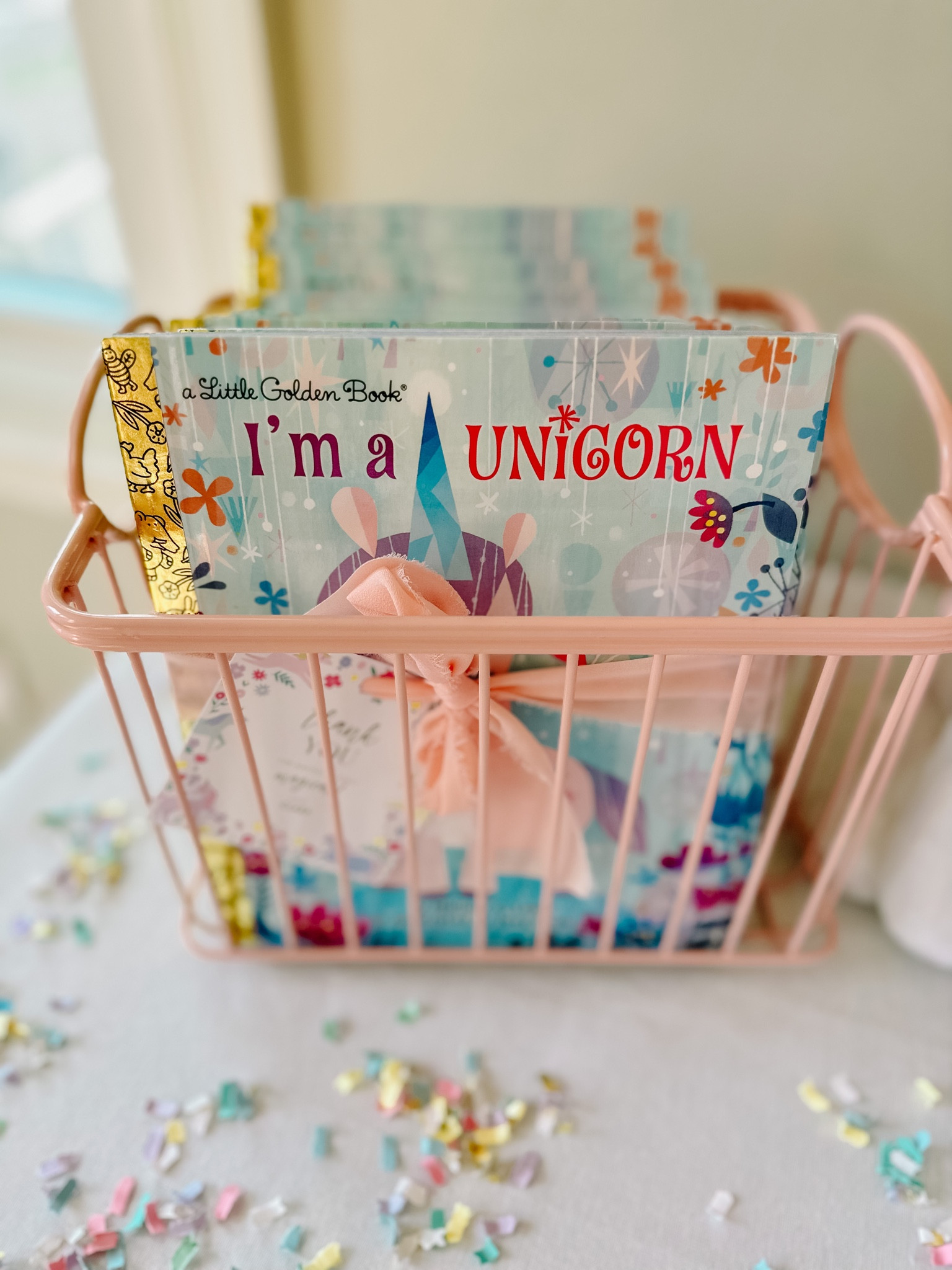 Unicorn birthday party favor ideas 
Books 

#LTKkids #LTKGiftGuide #LTKFind
