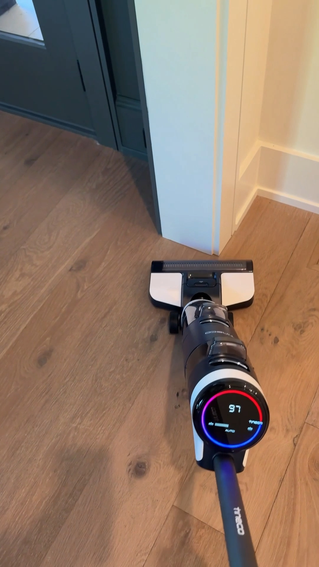 Our Tineco S3 is 60% off today! Vacuums and mops simultaneously — such a lifesaver to clean your floors clean (especially with pets and young kids). Saves us so much time & is a cleaning must have! 

Home, vacuum, mop, cleaning



#LTKmomlife #LTKSaleAlert #LTKHome