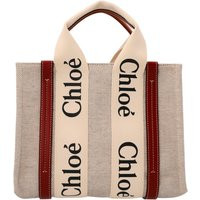 Chloé 'Woody' Mini Handbag | Balardi (US & Canada)