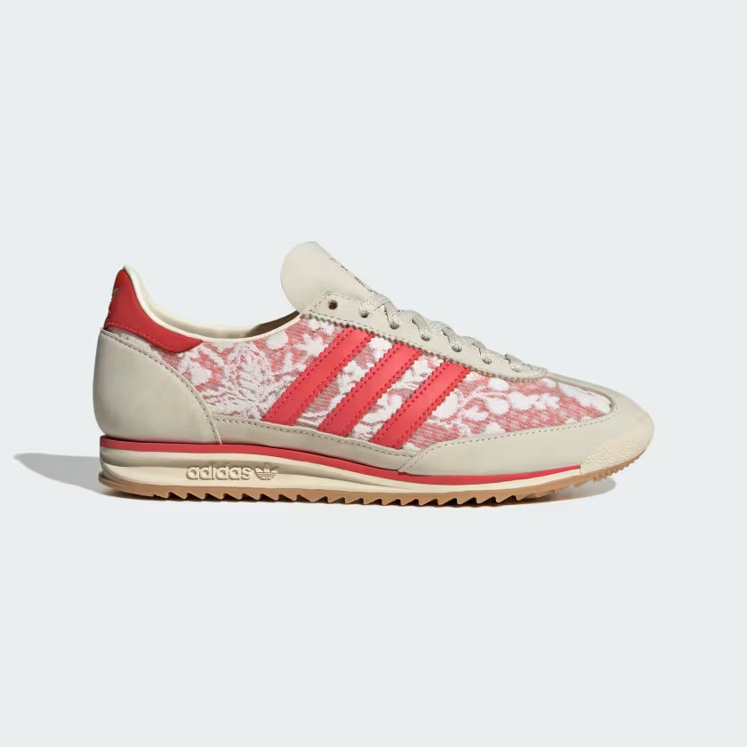 SL 72 OG X Liberty London Shoes | adidas (US)
