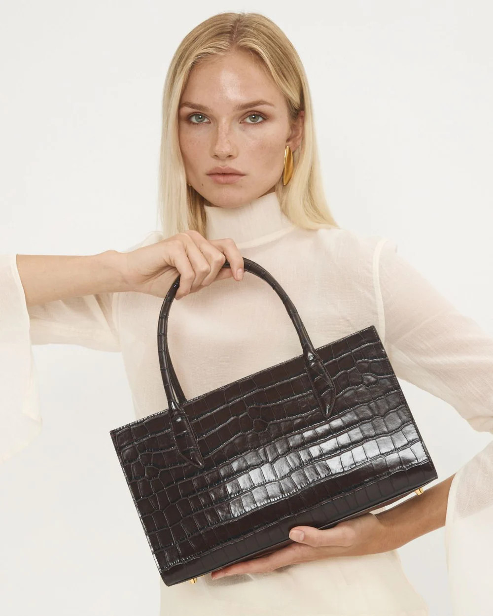 Vittoria Everyday Bag | Aureum Collective