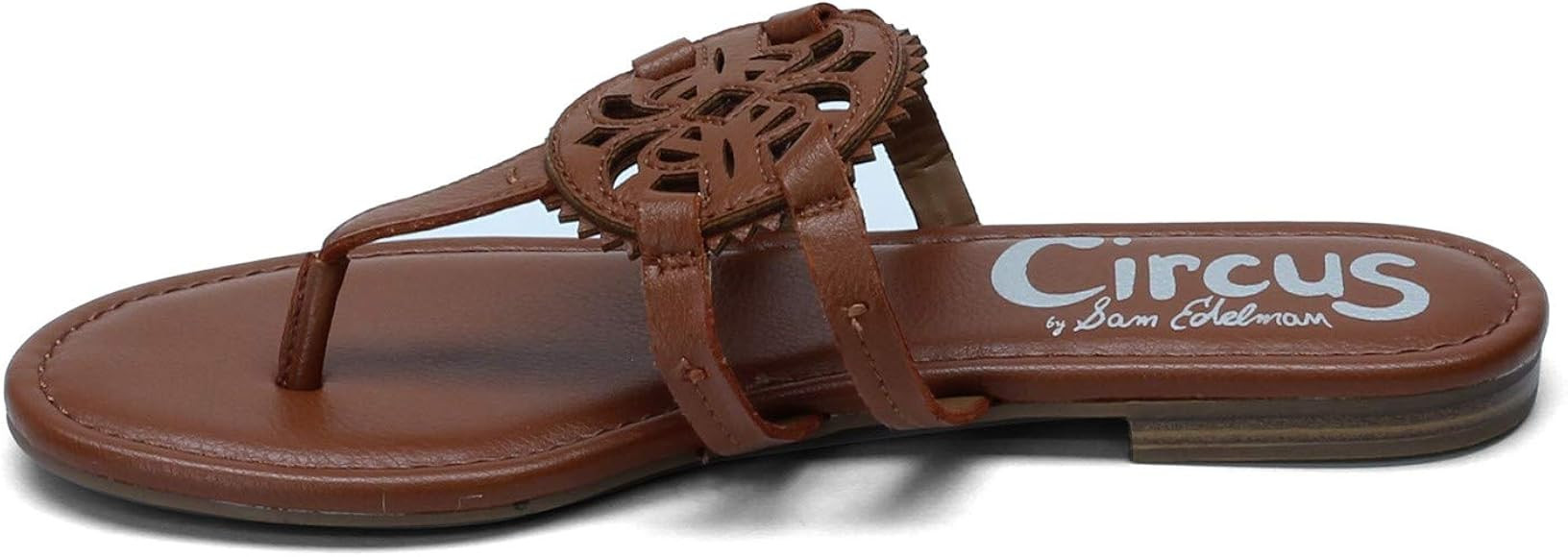 Circus NY Women's Canyon Flat Sandal | Amazon (US)