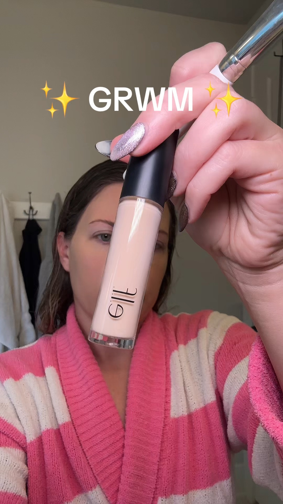 GRWM using some of my current makeup favorites! 

#LTKFindsUnder50 #LTKBeauty