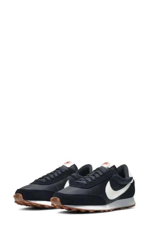 Nike Daybreak Sneaker in Black/Summit White/Off Noir at Nordstrom, Size 10 | Nordstrom