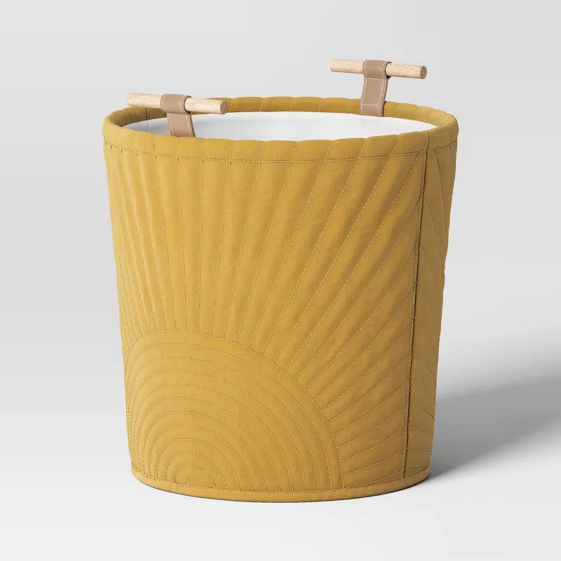 Quilted Storage Basket - Pillowfort™ | Target