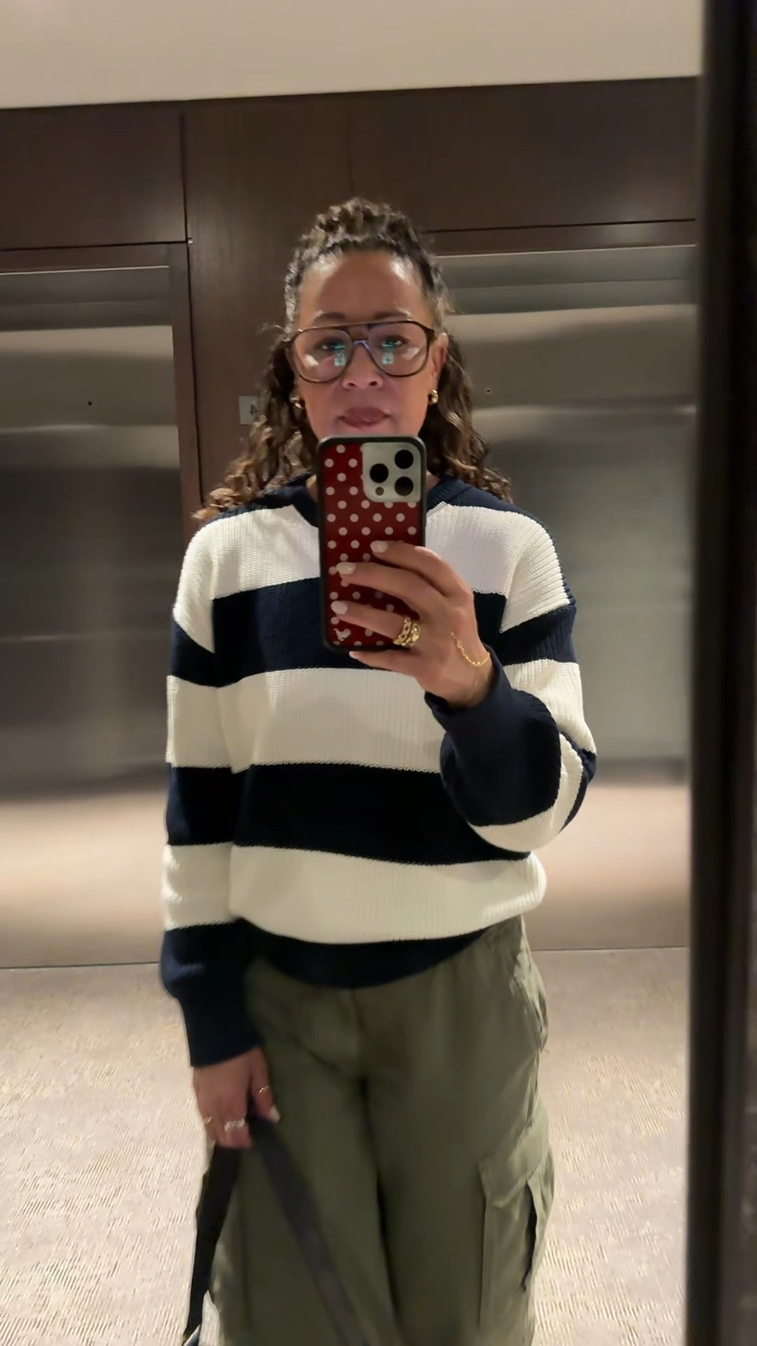 Just a Saturday outfit inspiration! 

#LTKootd