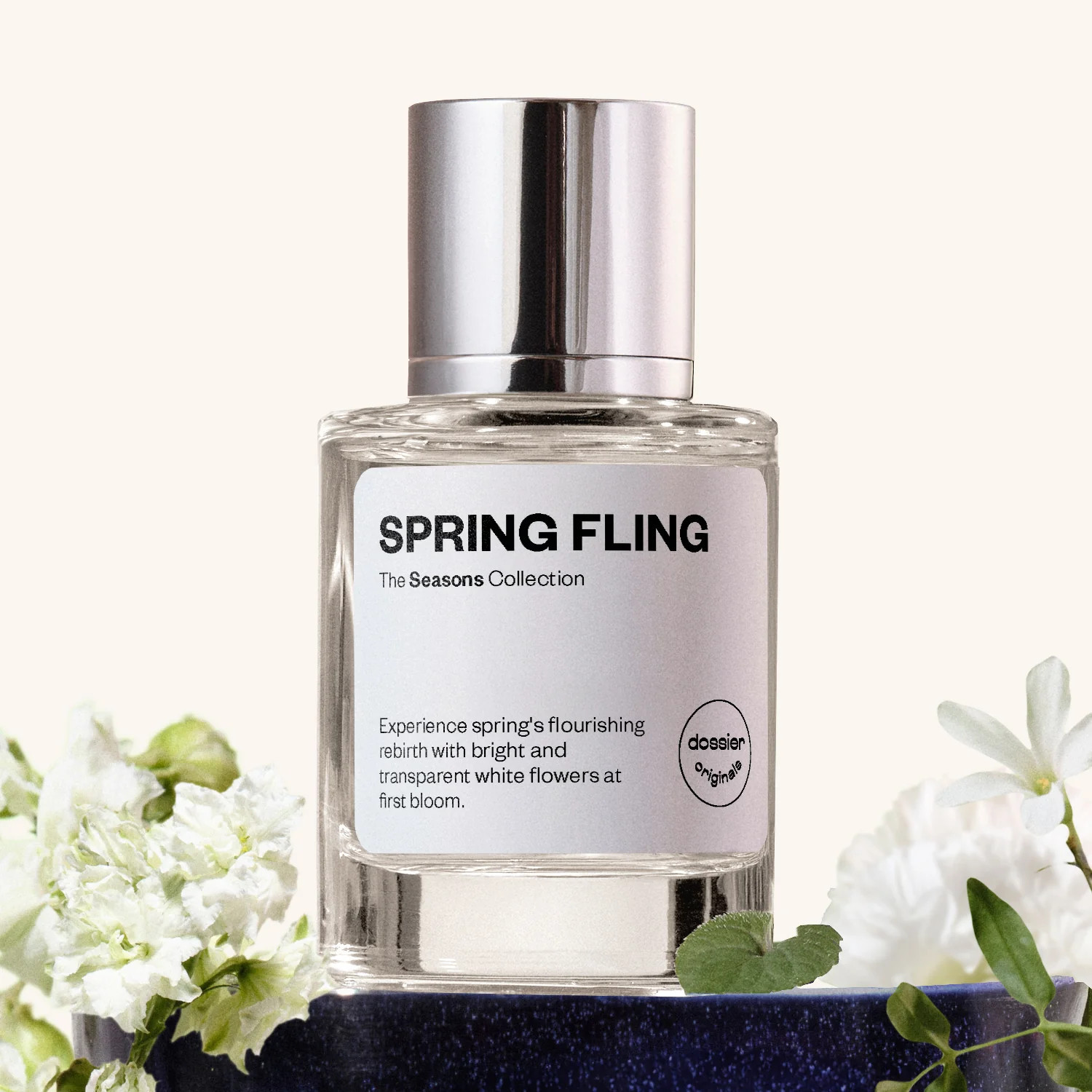 Spring Fling | Dossier
