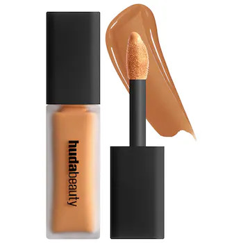 HUDA BEAUTY#FauxFilter Luminous Matte Buildable Coverage Crease Proof Concealer | Sephora (US)