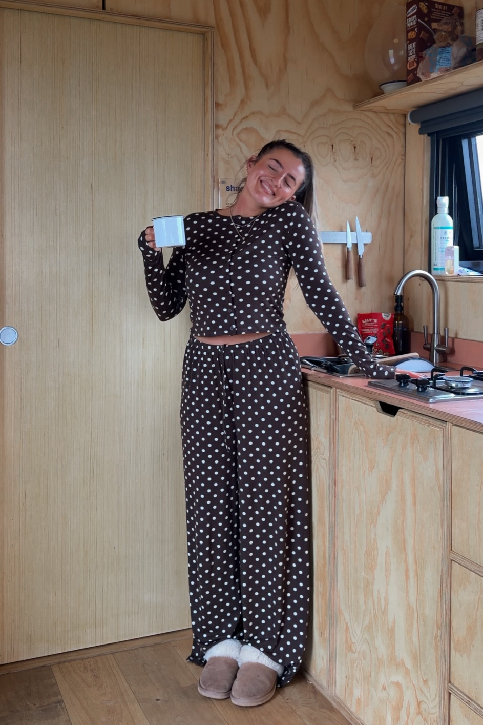 Outfit of the day 

#LTKuk #LTKspring #LTKwinter