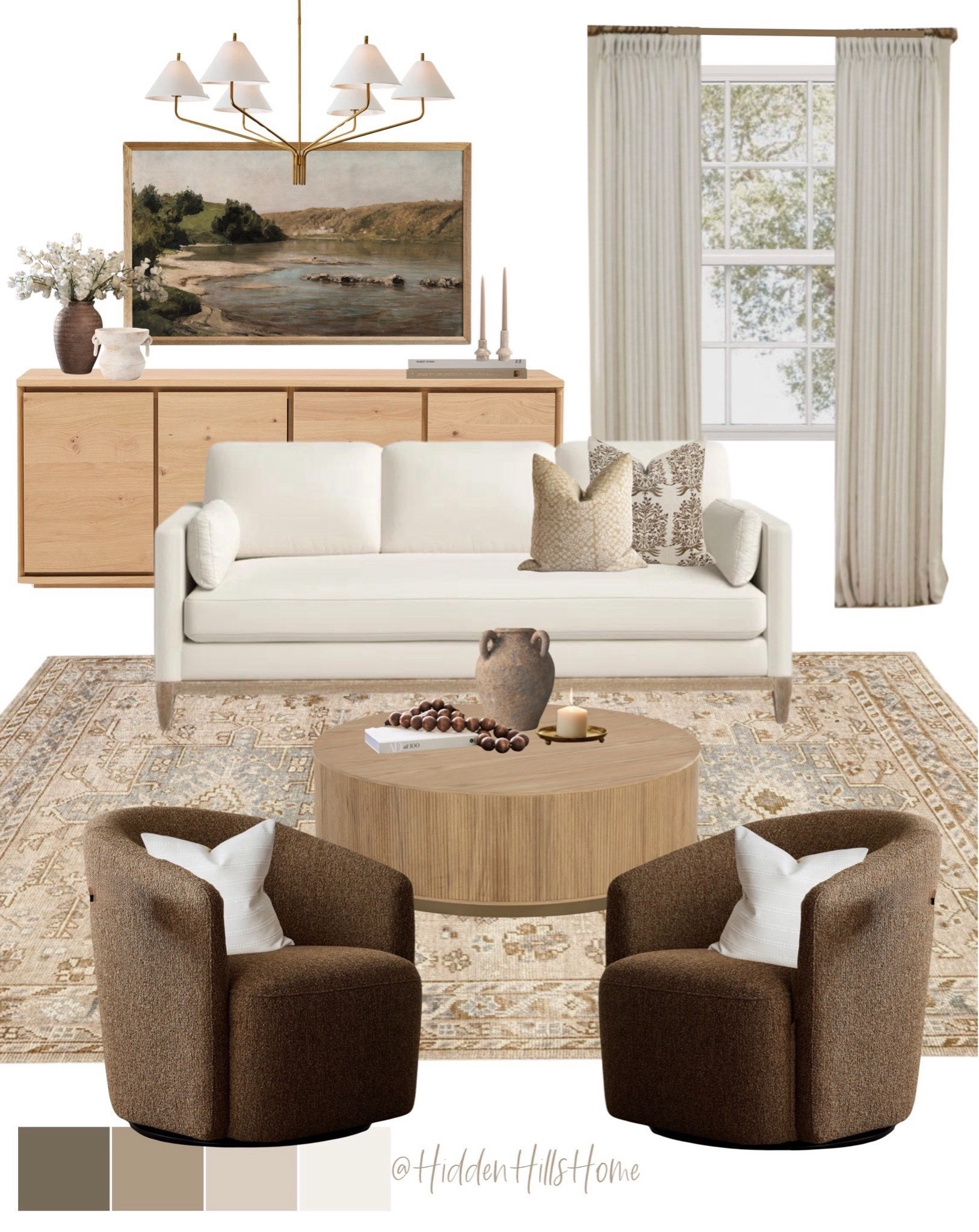 Living room decor, living room mood board, living room design, home decor, living room inspiration #livingroom



#LTKHome #LTKSaleAlert #LTKStyleTip