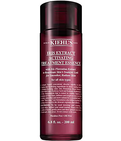 Kiehl's Since 1851 Iris Extract Activating Essence Treatment - 6.8 oz. | Dillard's