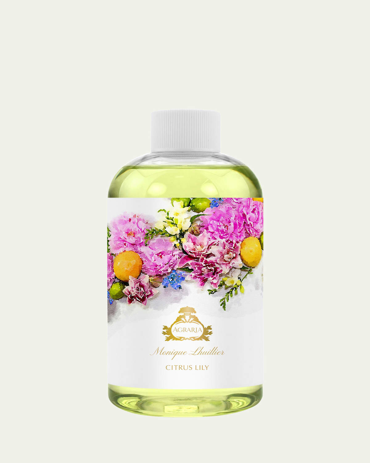 Monique Lhuillier Citrus Lily Diffuser Refill, 8 oz. | Bergdorf Goodman