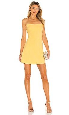 LIKELY Carter Dress in Snapdragon from Revolve.com | Revolve Clothing (Global)