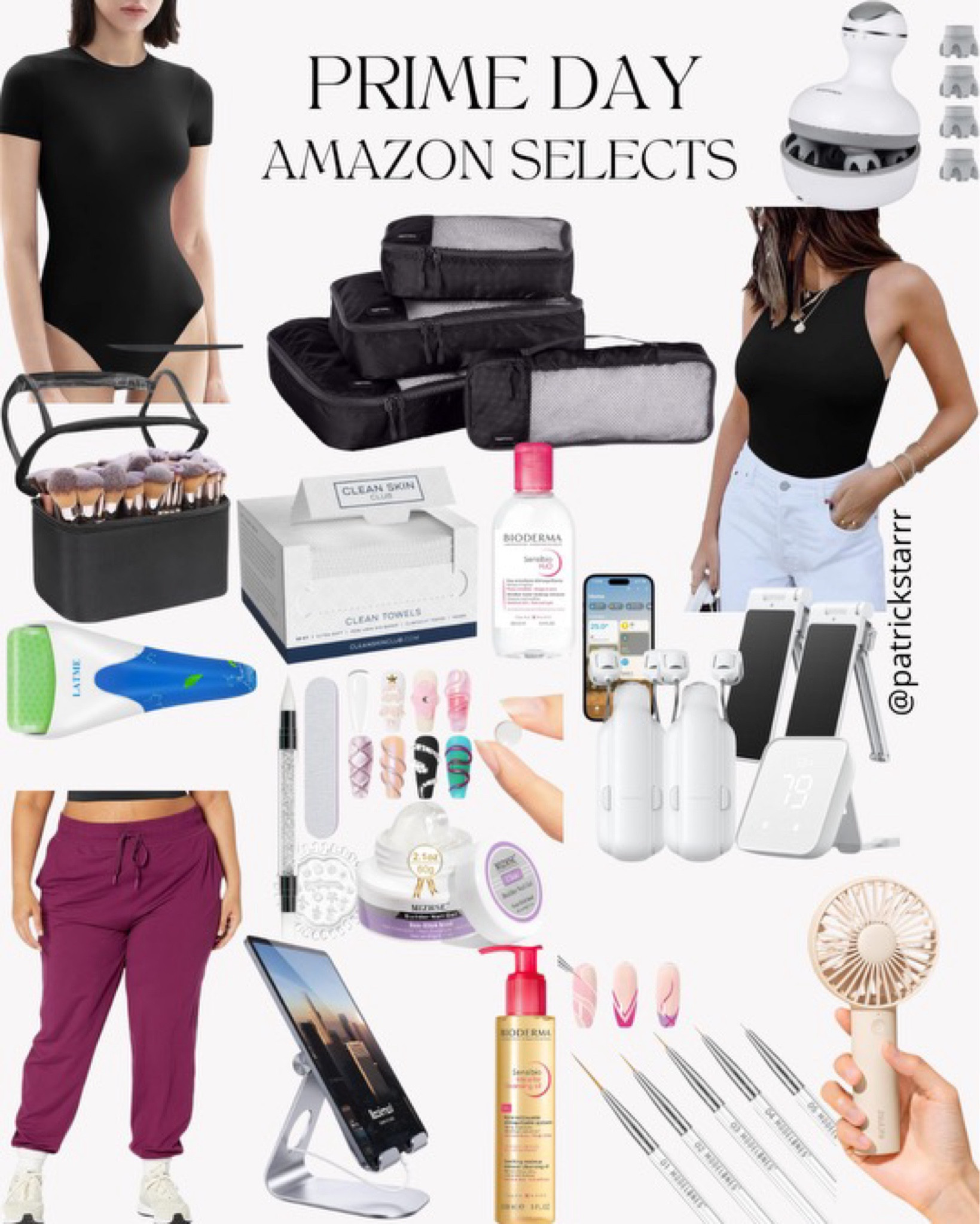 Shop my top Prime Day picks here!

#LTKSaleAlert #LTKFindsUnder50 #LTKFindsUnder100