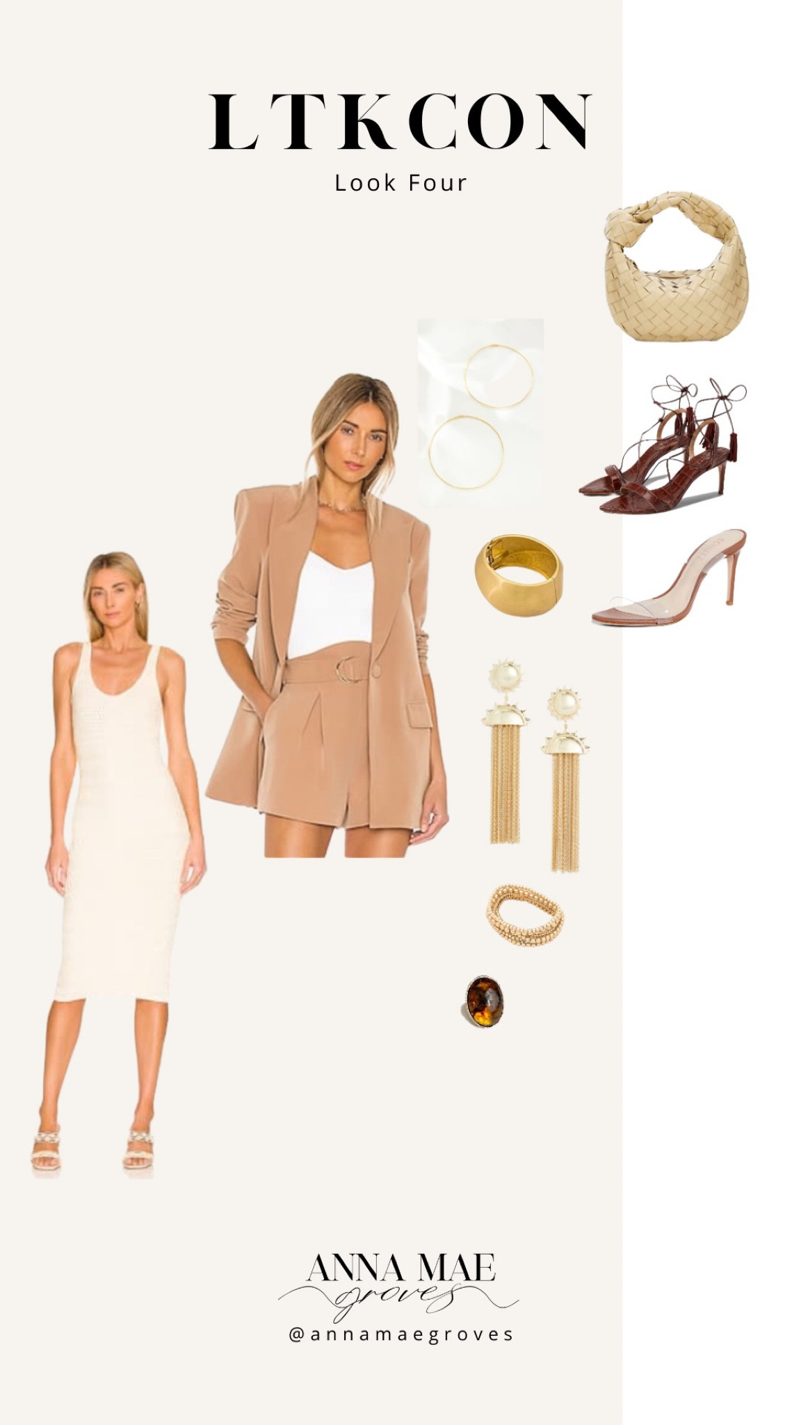 Look four at  LTKCon

#LTKCon