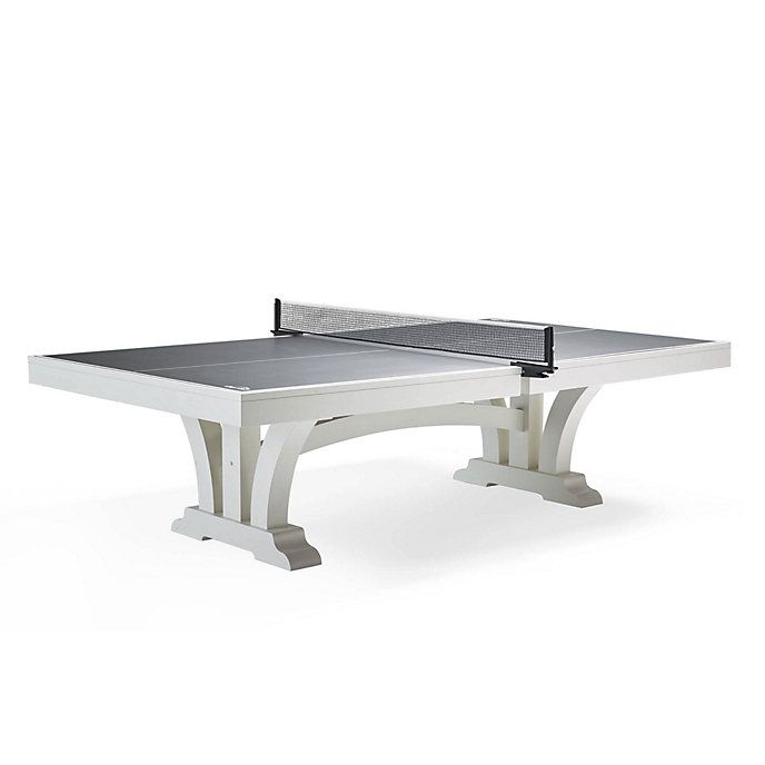 Dax Table Tennis | Frontgate | Frontgate