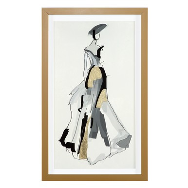 Elegant Gold | Z Gallerie